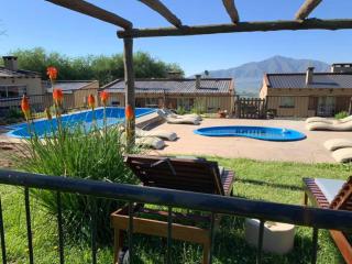 Los Carolinos by DOT Cabana - Tafí del Valle - 7