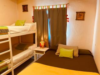 Los Carolinos by DOT Cabana - Tafí del Valle - 2