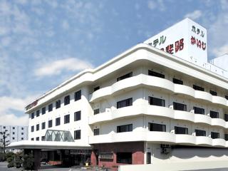 楽気ハウス甲斐路 Raki House KAIJI - Fuefuki - 3