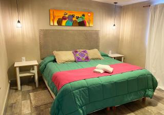 Los Carolinos by DOT Cabana - Tafí del Valle - 9