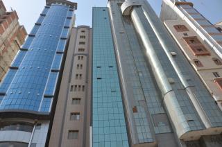 Anwar Al Deafah Hotel - La Mecca - 9