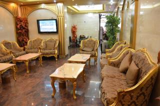 Anwar Al Deafah Hotel - La Mecca - 3