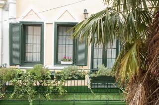 Isidorou Suite Xanthi - 9