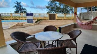 Casa Darci - Beira-mar, no Condomínio Village - Maragogi - 6