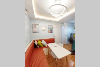 Seawind Cozy 2Br Modern Scandinivian - 6