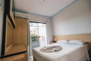 Hotel Triângulo - Caldas Novas - 8