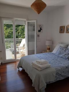 Villa Pepe, casa compartida - Pontevedra - 0