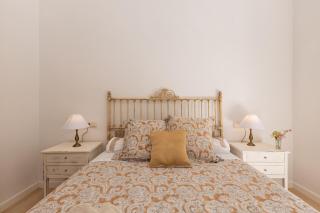 Apartamento Molina Lario Catedral - Malaga - 4