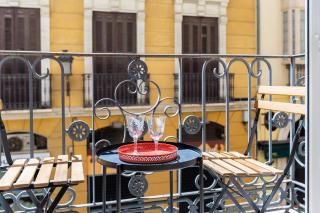 Apartamento Molina Lario Catedral - Malaga - 9