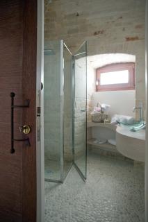 Le Alcove - Luxury Hotel nei Trulli - Alberobello - 9