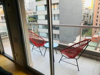 Lovely Studio en Palermo SOHO - Full amenities - Monoambiente - Buenos Aires - 1
