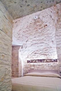 Le Alcove - Luxury Hotel nei Trulli - Alberobello - 8