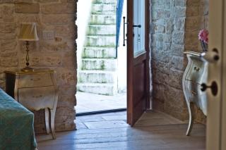 Le Alcove - Luxury Hotel nei Trulli - Alberobello - 7