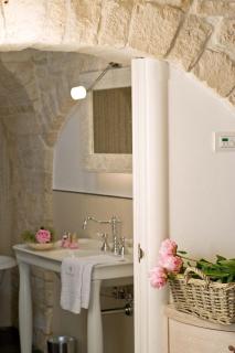Le Alcove - Luxury Hotel nei Trulli - Alberobello - 6