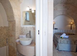 Le Alcove - Luxury Hotel nei Trulli - Alberobello - 5