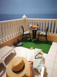 Vivienda vacacional SUNSET LOS GIGANTES - Santiago del Teide - 7