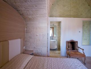 Le Alcove - Luxury Hotel nei Trulli - Alberobello - 4
