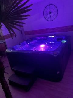 Vitospa - Cauffry - 1