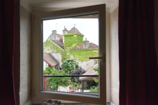 Au cœur de Fontaine - 1