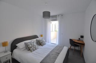 Fantastic Two-bedroom Apartment - Le Jardin des Iles - 4