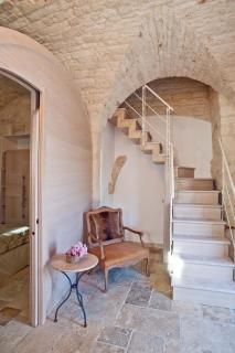 Le Alcove - Luxury Hotel nei Trulli - Alberobello - 2