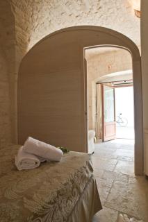 Le Alcove - Luxury Hotel nei Trulli - Alberobello - 1