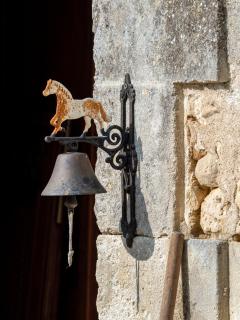 Chateau La Rochette - 4