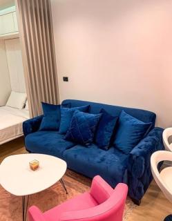 Rent apartment lux soho city Bar - Bar - 5