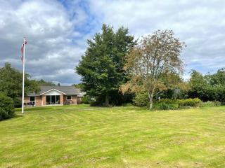 Gudená Riverview Villa - 5