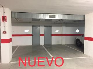 Apartamentos Deluxe Roquetas de Mar con Golf y Piscina Climatizada, Parking privado - Vícar - 9
