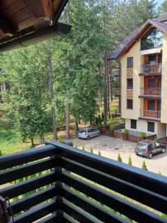 Apartman Aida Zlatibor - Zlatibor - 5
