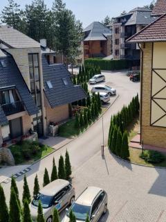 Apartman Aida Zlatibor - Zlatibor - 1