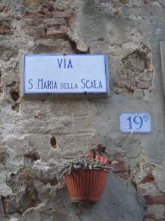 La Casa Di Dina - Castelmuzio - 9
