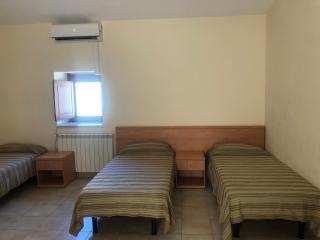 Hostels Euro Mediterraneo - Rossano - 3