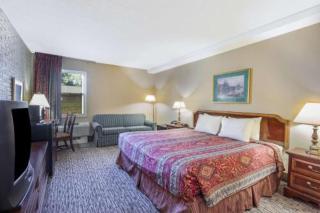 Travelodge by Wyndham Winchester - 3