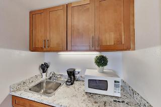 Hawaiian Monarch 801 condo - Honolulu - 6