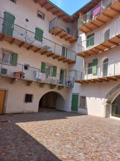 La casa di Virginia - Arco - 9
