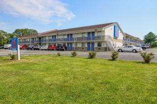 Motel 6-Charles Town, WV - Charles Town - 8