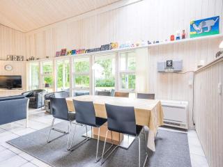 Holiday home Oksbøl LIV - 1