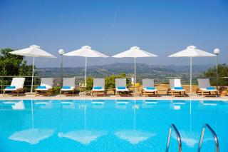 Olympion Asty Hotel - 1