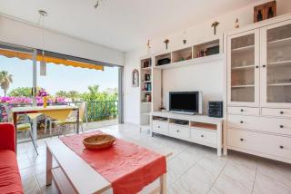 Casa Limona - Cozy Tropical Retreat in Arona - 2