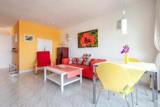 Casa Limona - Cozy Tropical Retreat in Arona - 1
