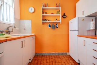 Casa Limona - Cozy Tropical Retreat in Arona - 4