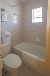 Bell Channel Inn Hotel - Freeport - 6