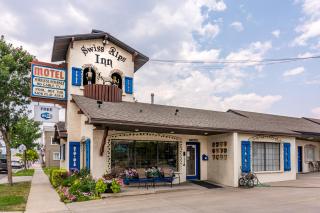 Swiss Alps Inn - Heber City - 9