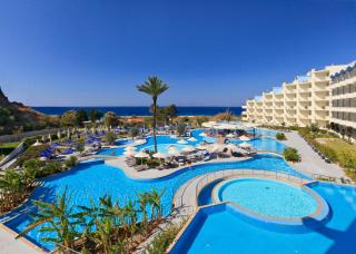 Atrium Platinum Resort & Spa - Ixia - 7