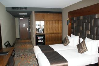 XO Hotels Park West - Amsterdam - 2