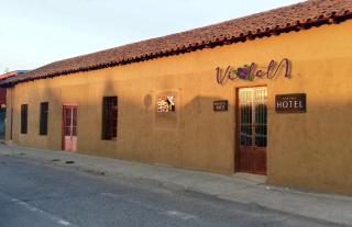 Hotel Boutique Casona Violeta - San Carlos - 9