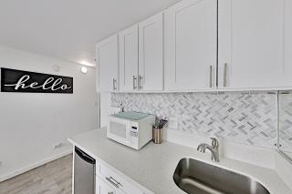 Hawaiian Monarch 2312 condo - Honolulu - 3