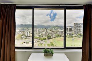 Hawaiian Monarch 2312 condo - Honolulu - 7